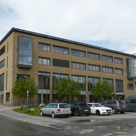 Skansegata 6B Tromsø Buitenkant foto