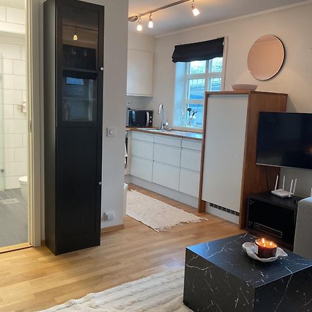 Skansegata 6B Tromsø Buitenkant foto