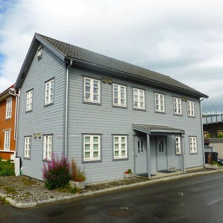 Skansegata 6B Tromsø Buitenkant foto