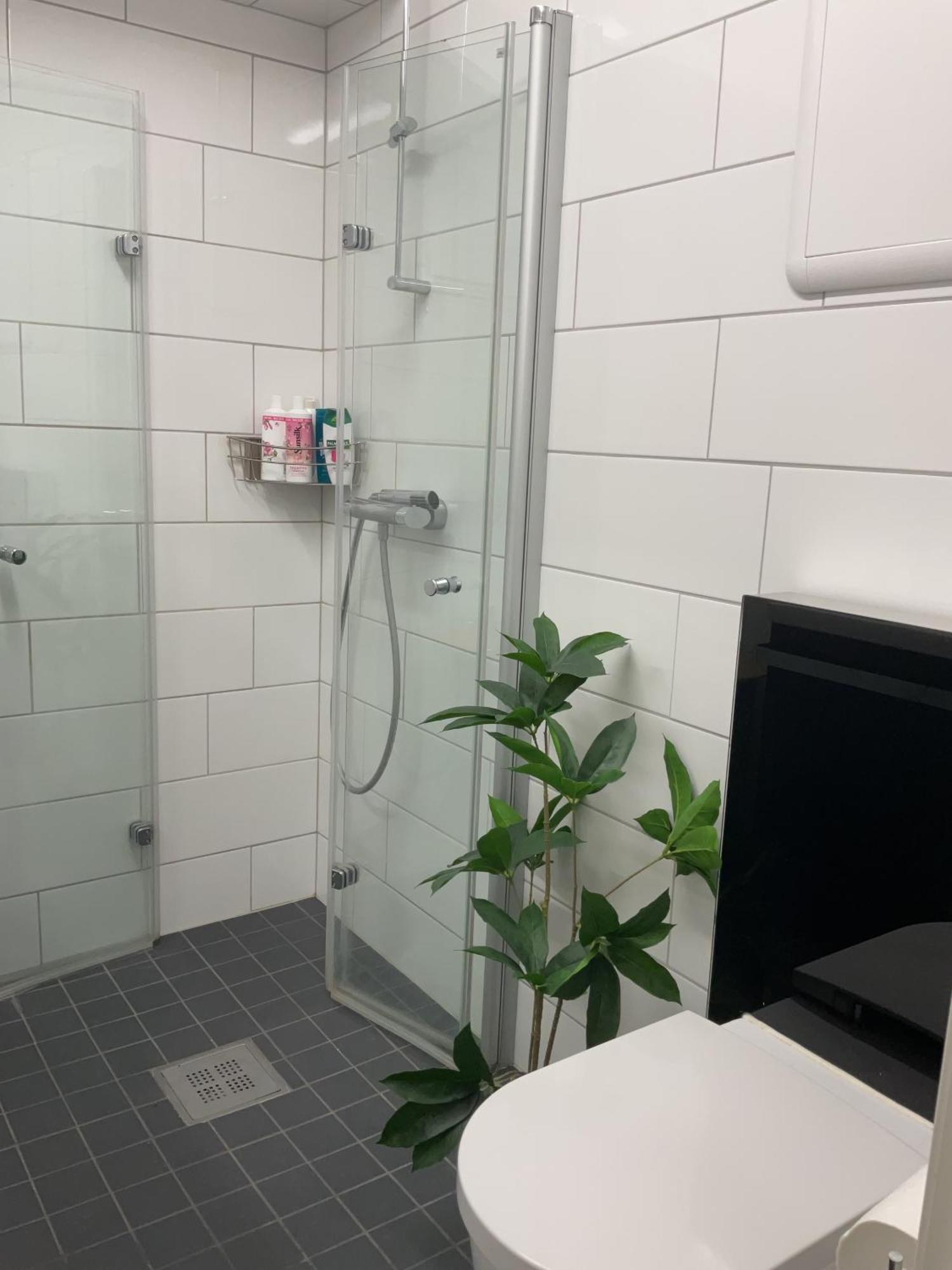 Skansegata 6B Tromsø Buitenkant foto